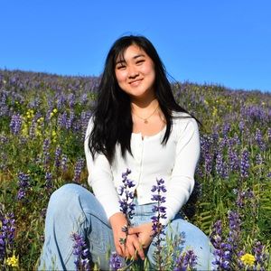 Meet your Posher, Elisa